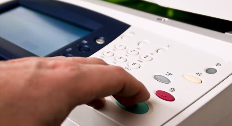 你知道打印机如何连接电脑吗