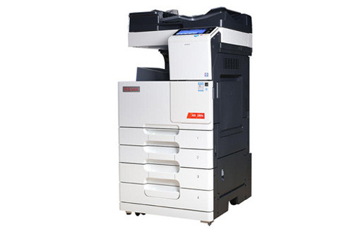 简述打印机的操作步骤