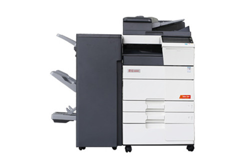 打印机显示脱机，怎么解除