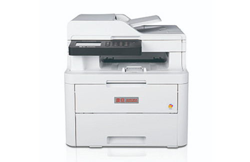 如何正确清洗复印机