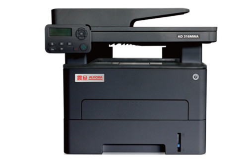 圆柱体打印机的工作原理及打印方案