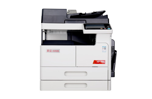 复印机的维护保养介绍