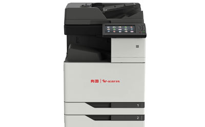 复印件图像定影不好什么原因